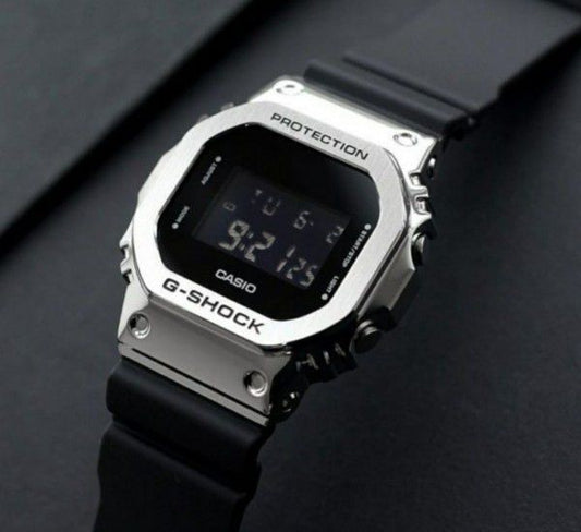 G shock