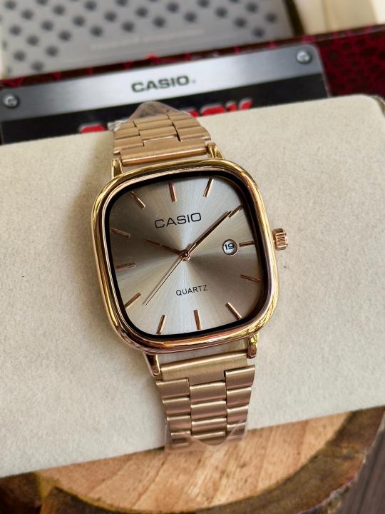 Casio vintage 5531