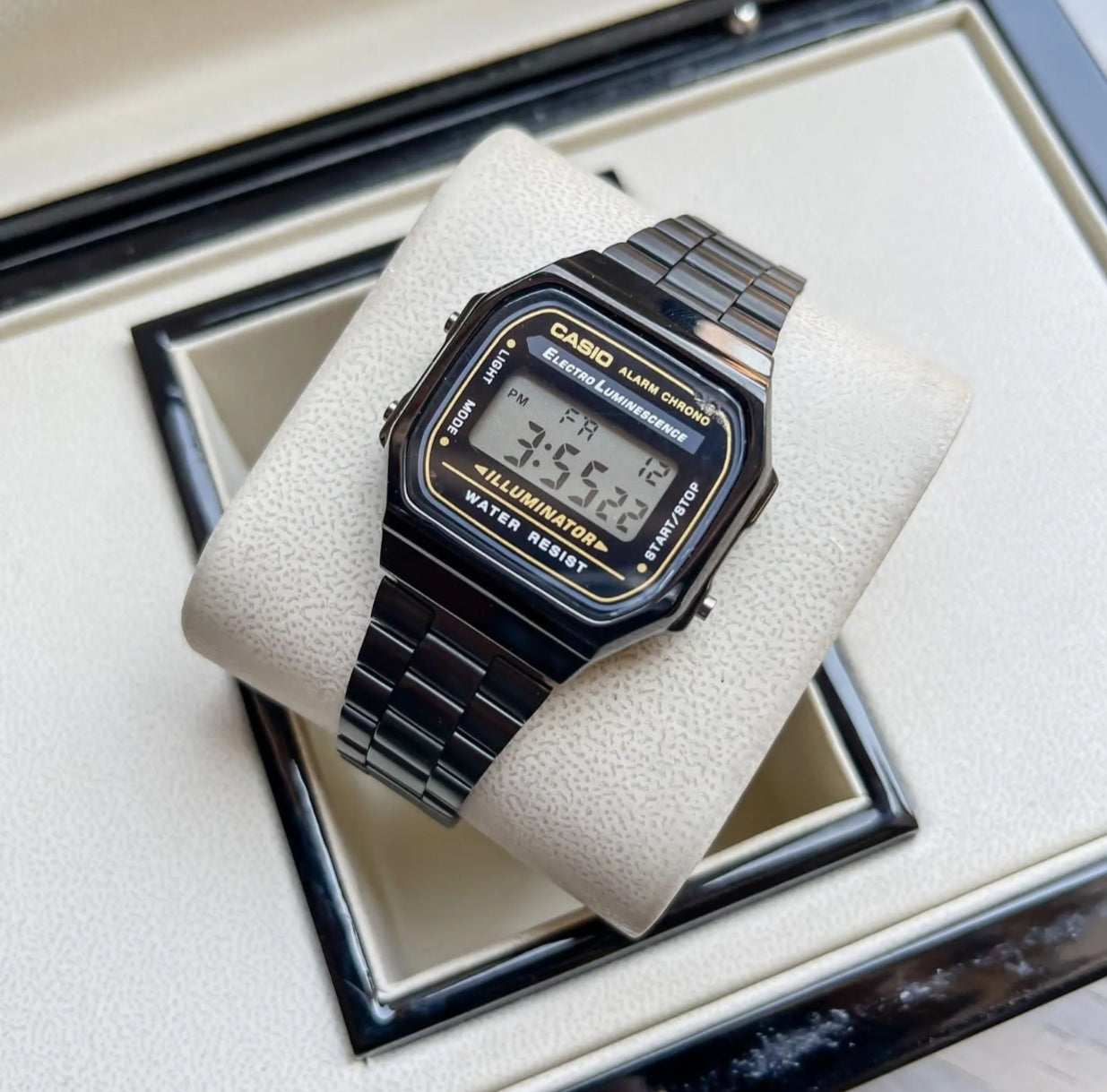 Casio vintage