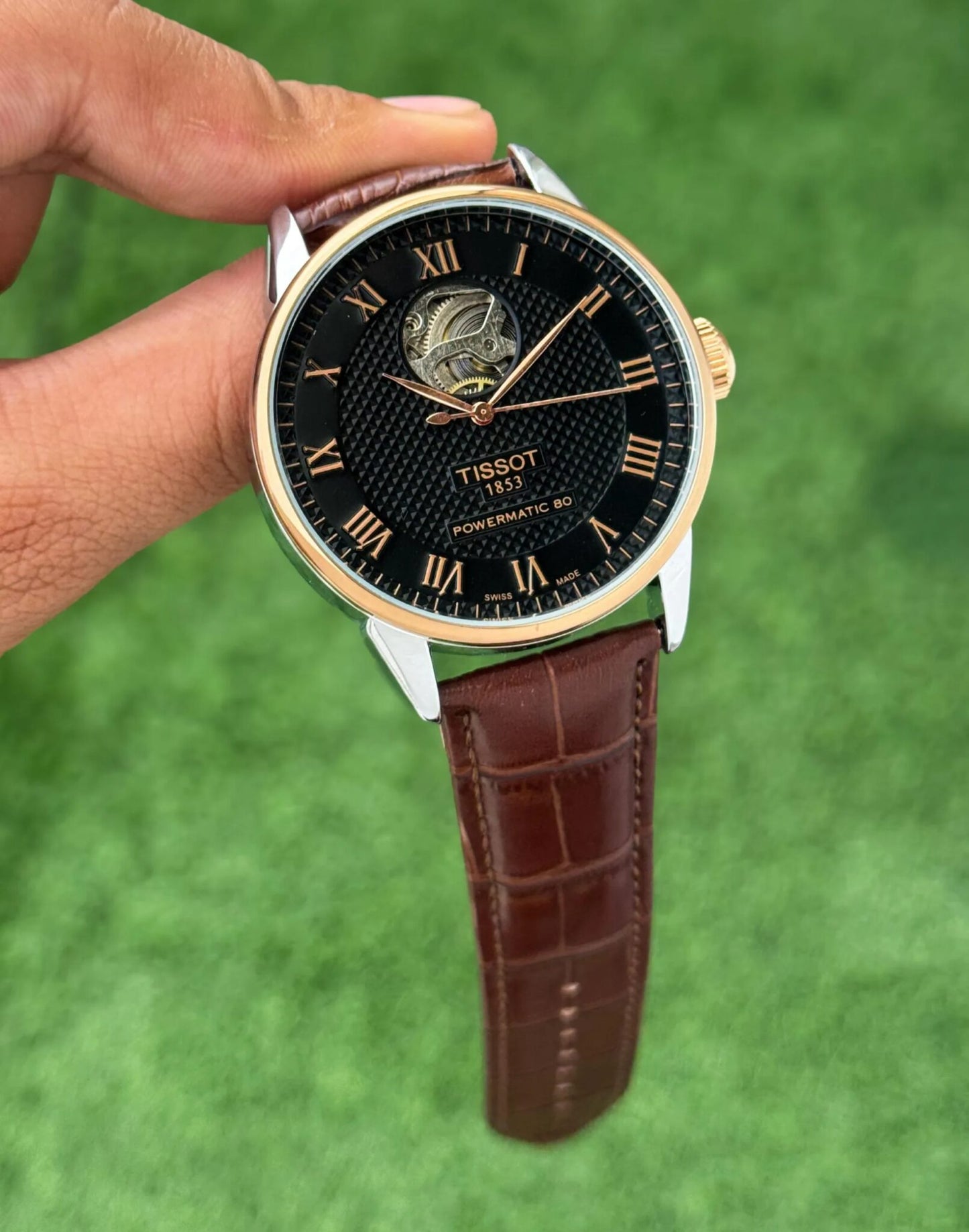 Tissot