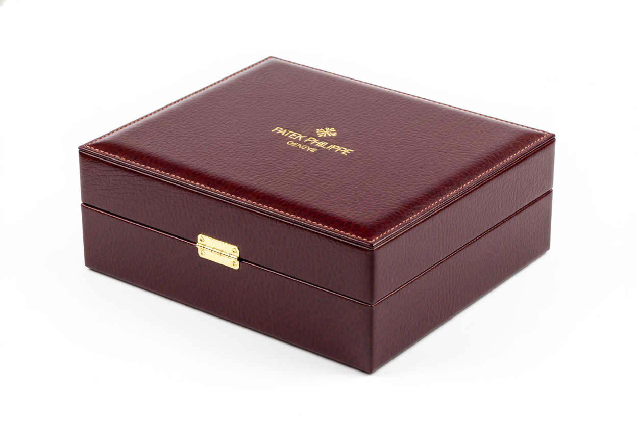 make phatat philippe original box