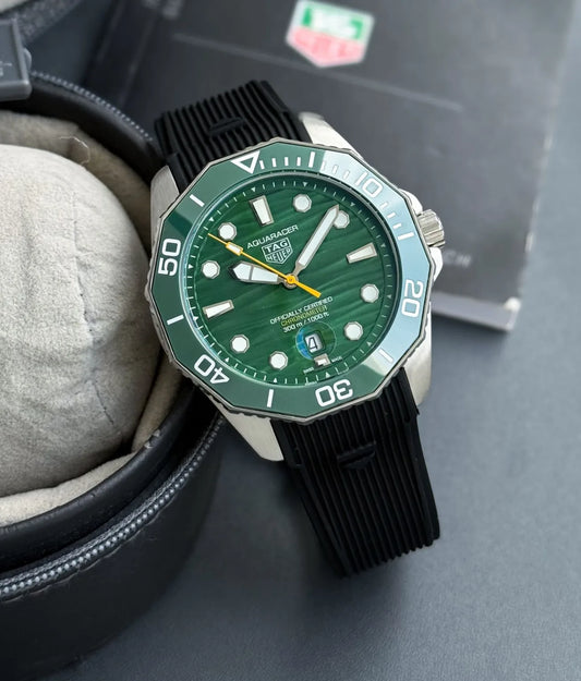 Tag heuer aquaracer