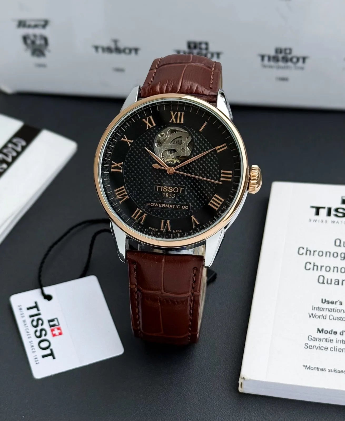 Tissot