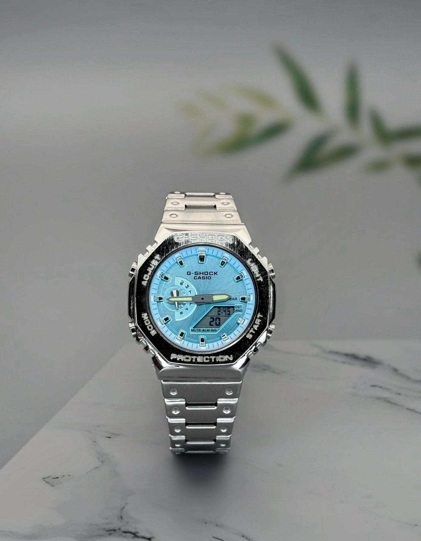 G shock GM 2100