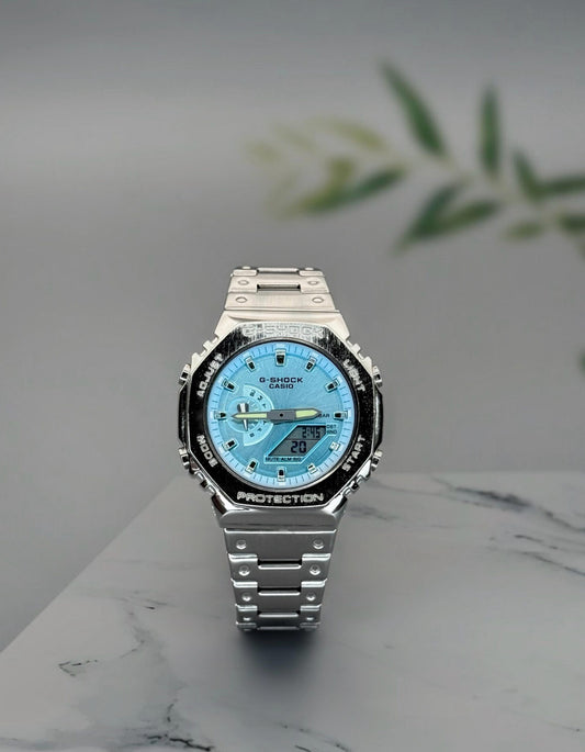 G shock GM 2100