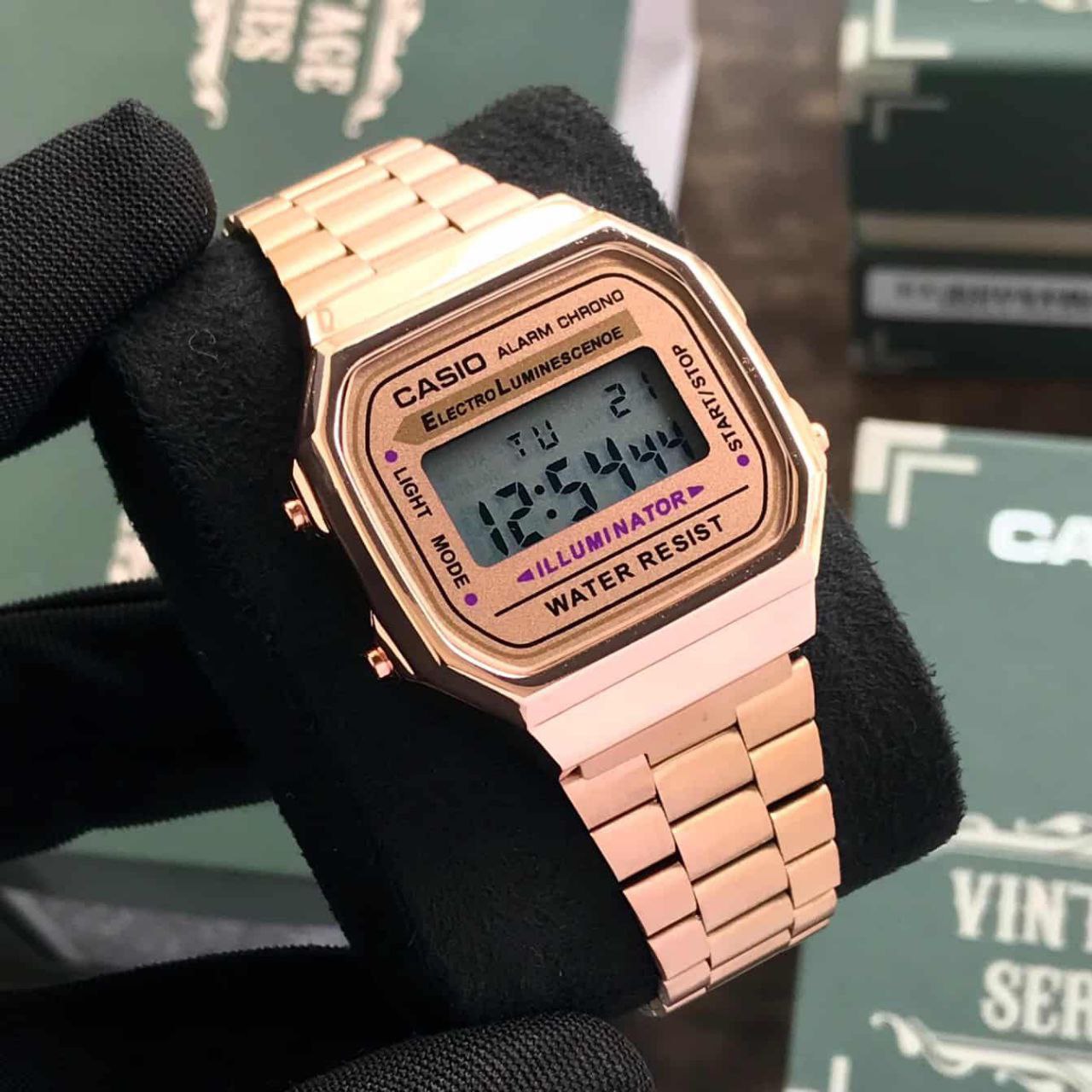 Casio vintage