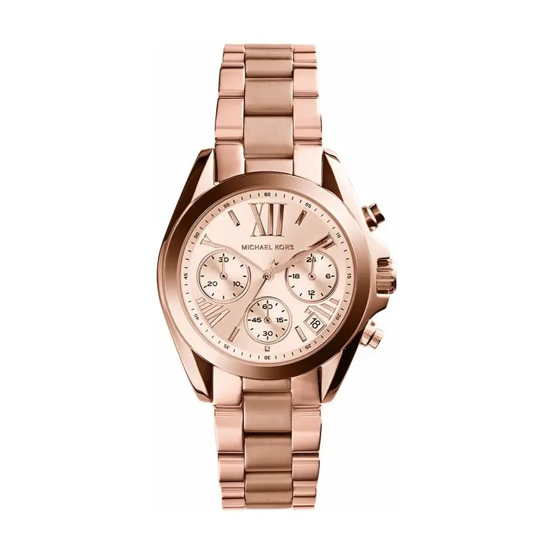 Michael Kors End of Season full copper