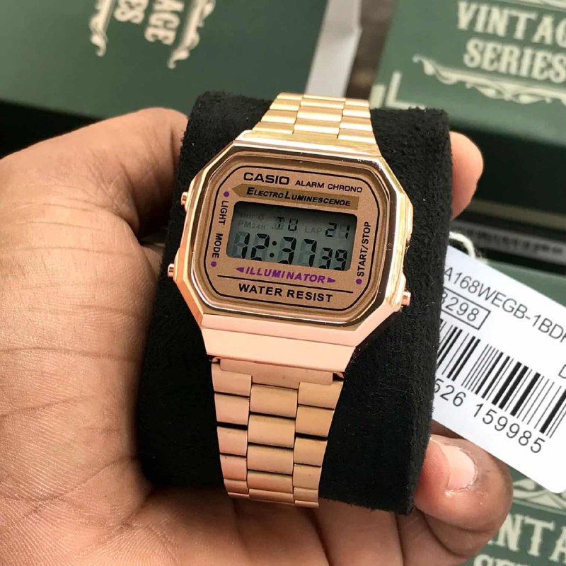 Casio vintage
