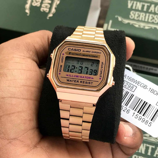 Casio vintage