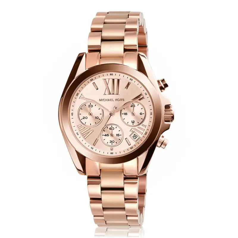 Michael Kors End of Season full copper