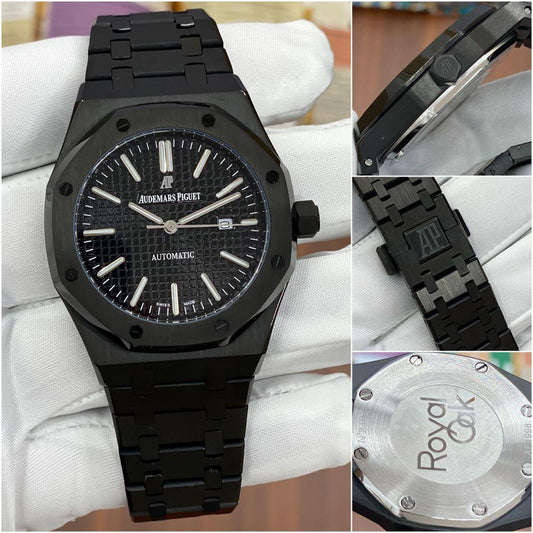 Audemars piguet royal Oak
