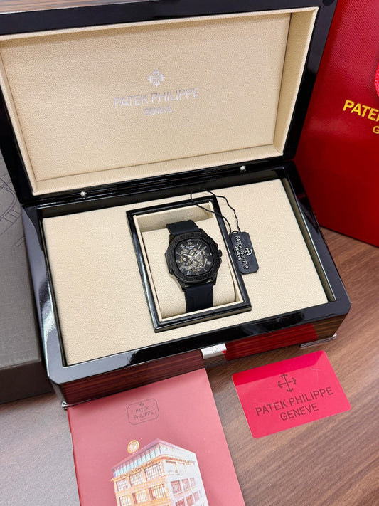 PATEK PHILIPPE AQUANAUT