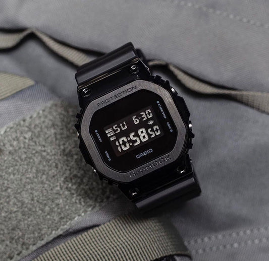 G shock GM 5600