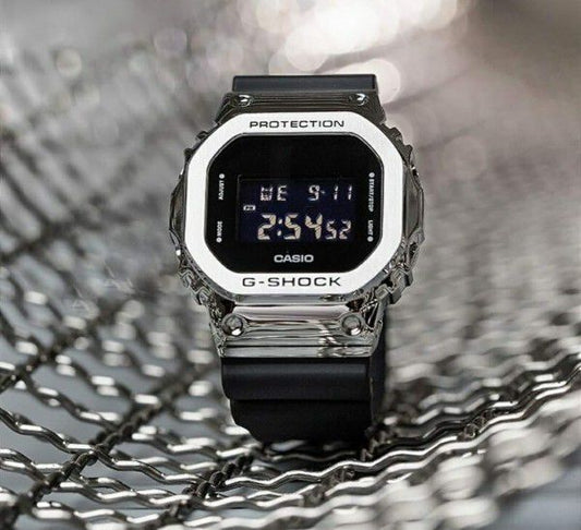G shock