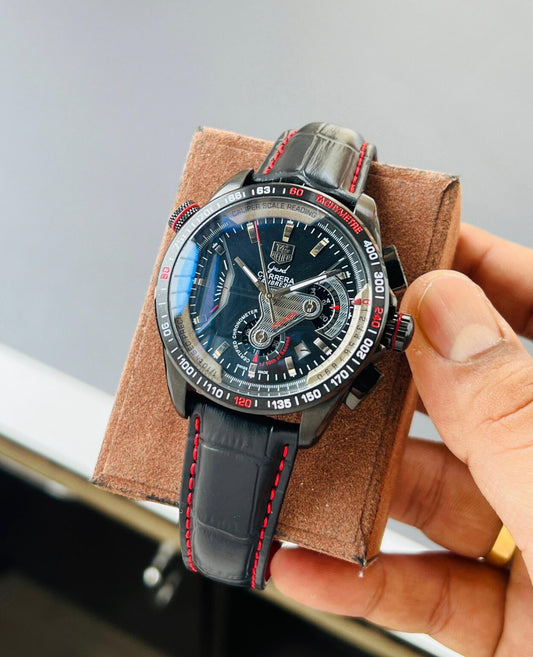 Tag heuer calibre 36