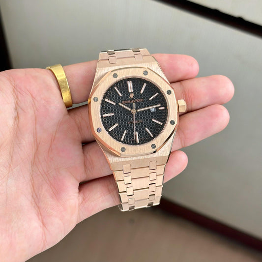 Audemars piguet royal Oak