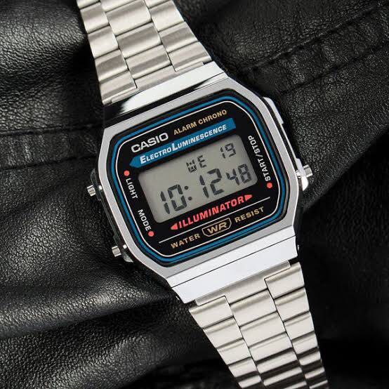Casio vintage