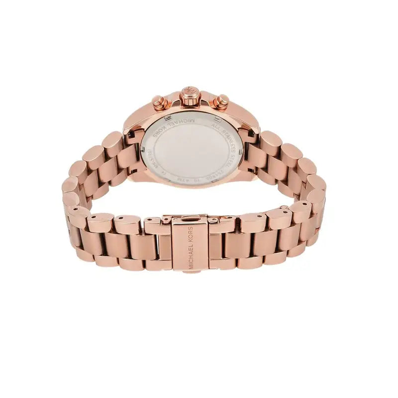 Michael Kors End of Season full copper