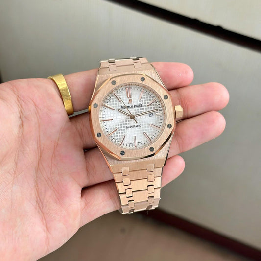 Audemars piguet royal Oak