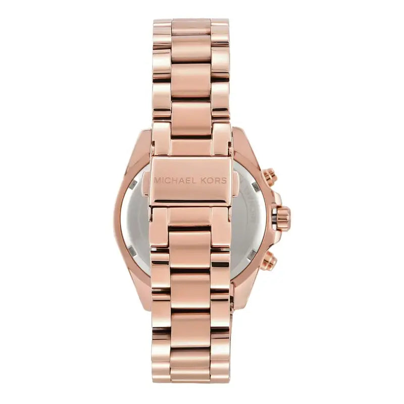 Michael Kors End of Season full copper